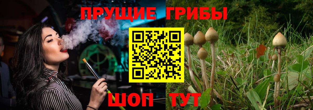 Галлюциногенные грибы мухоморы Туймазы